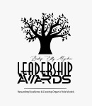 Bishop Elly Mogodiri Leadership Awards emblem